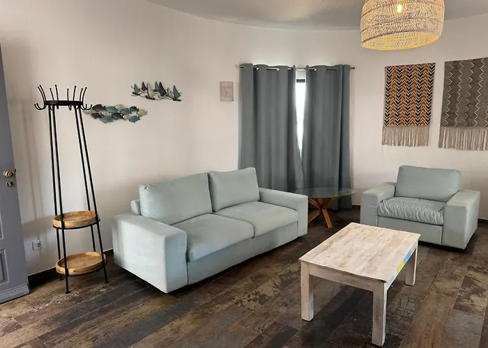 Balsamaris 아파트 *