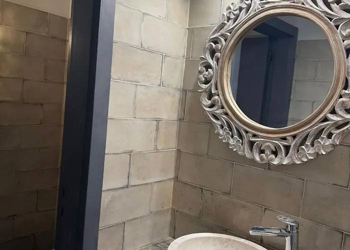 아파트 Balsamaris