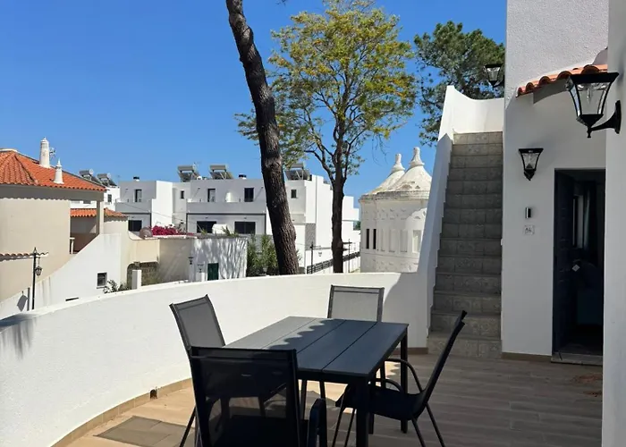 Balsamaris 아파트