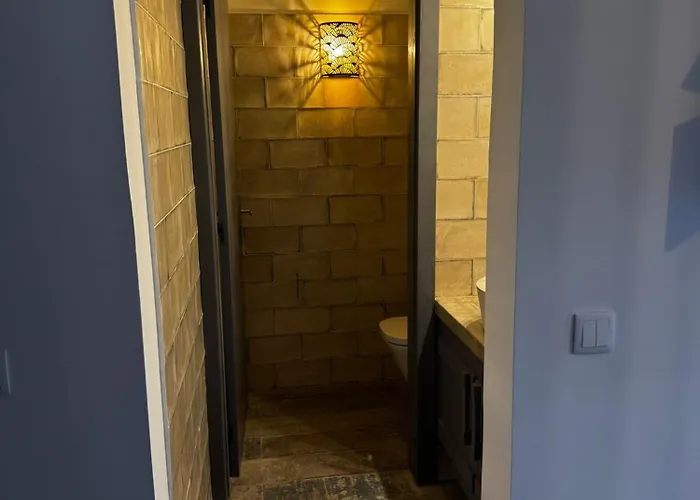 아파트 Balsamaris