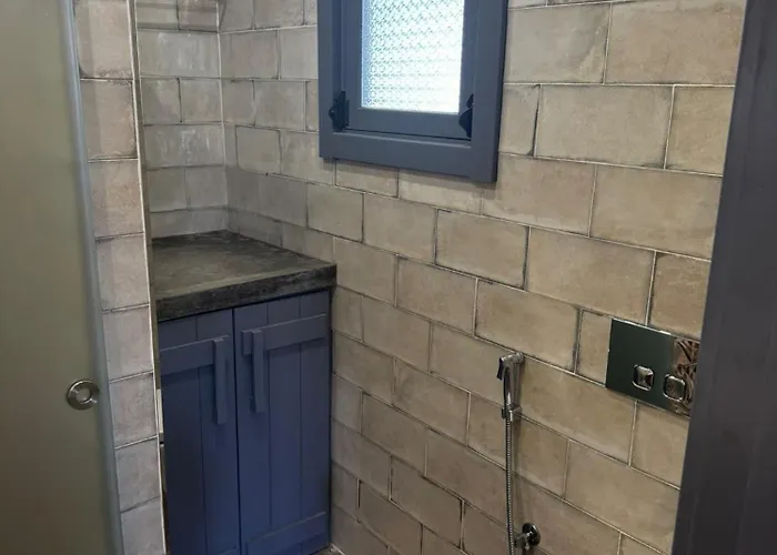 아파트 Balsamaris *