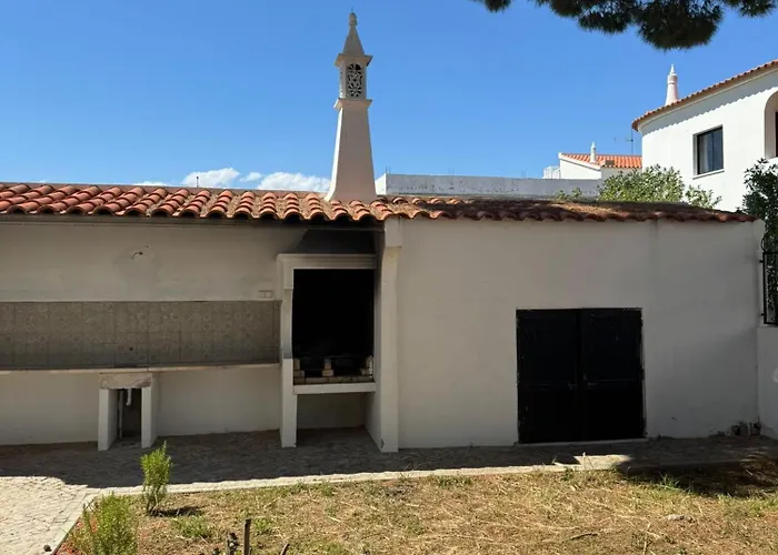 아파트 Balsamaris *