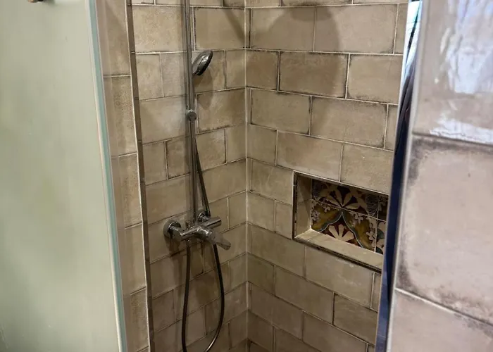 Balsamaris 아파트