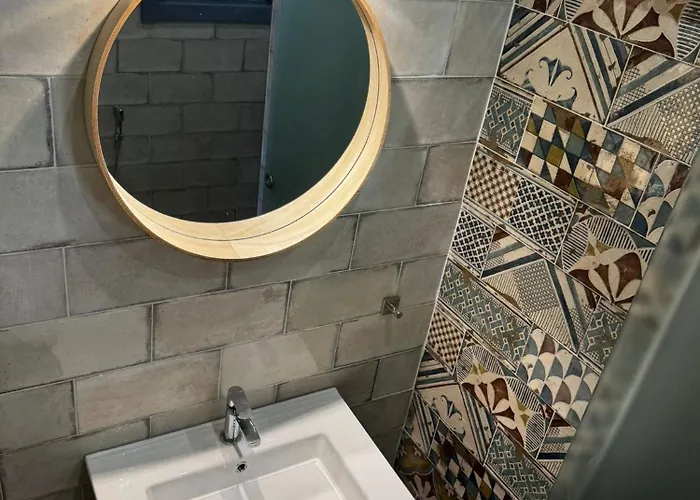 아파트 Balsamaris *