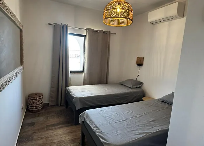 아파트 Balsamaris