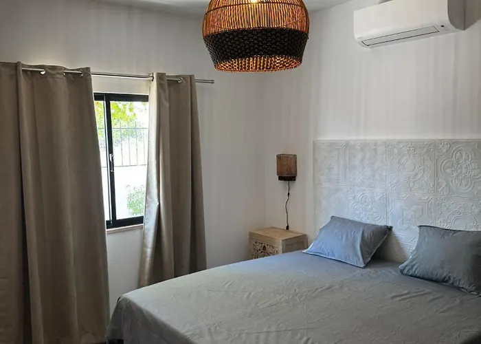 아파트 Balsamaris *