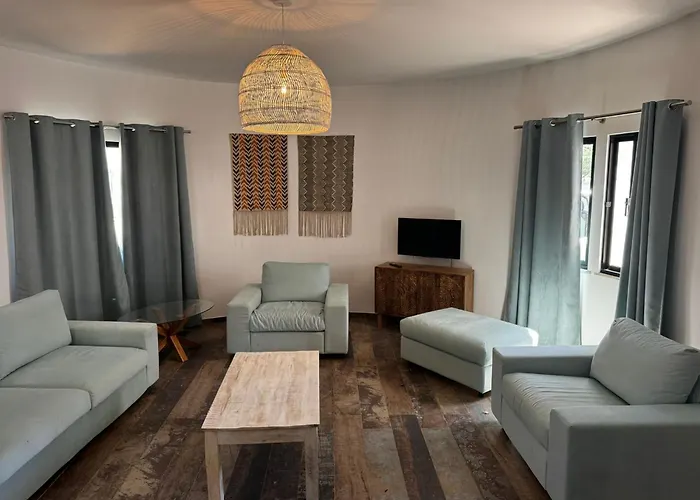 Balsamaris 아파트 만타로타