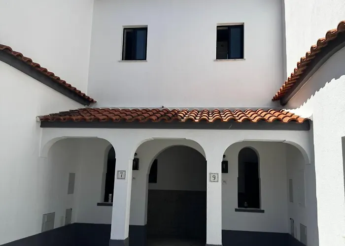 아파트 Balsamaris