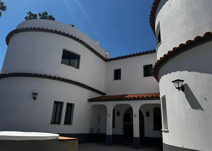 아파트 Balsamaris *