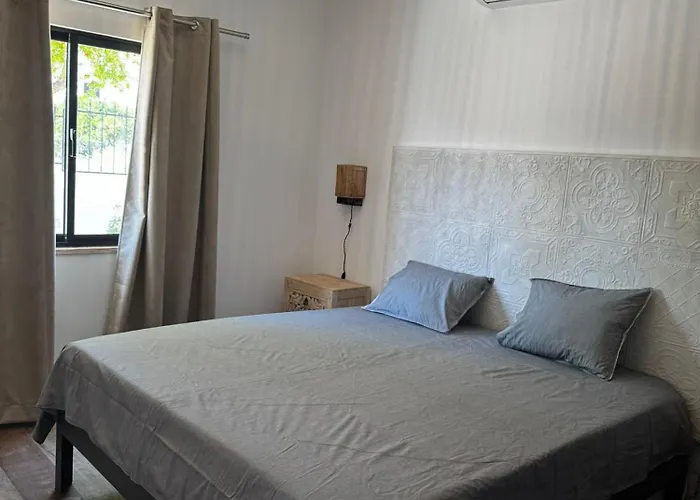 Balsamaris 아파트 *