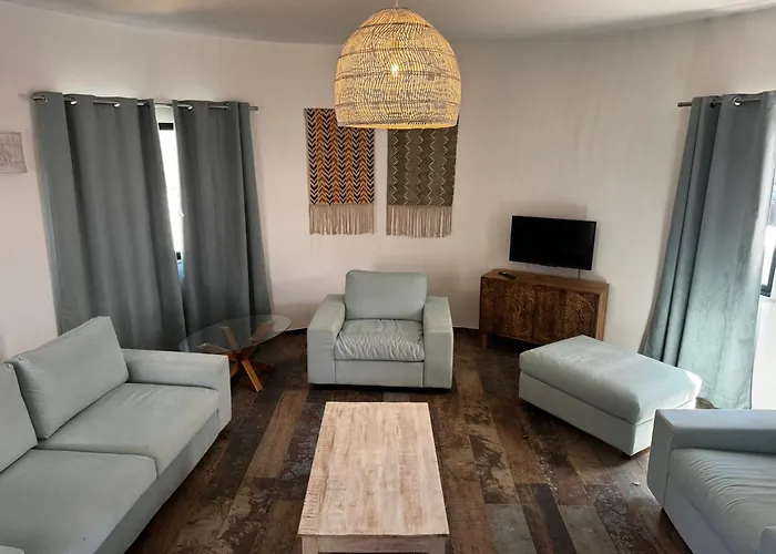 아파트 Balsamaris *