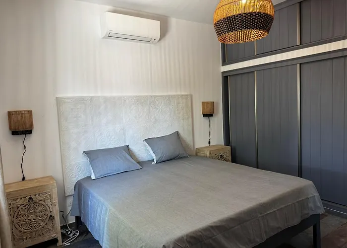 Balsamaris * 만타로타