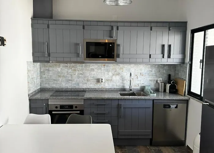 Balsamaris 아파트