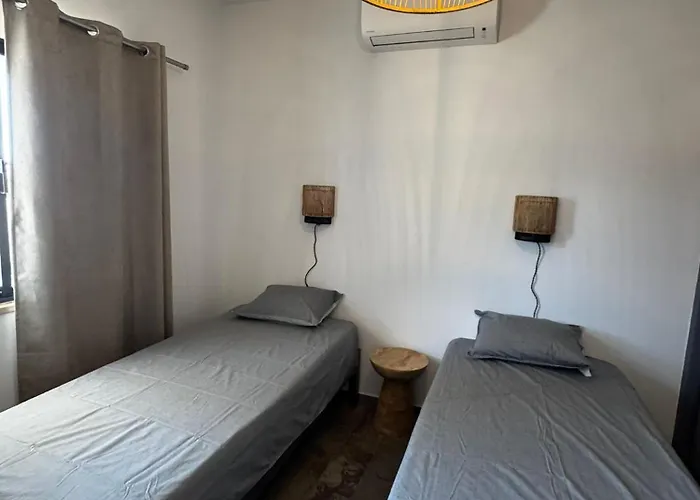 아파트 Balsamaris