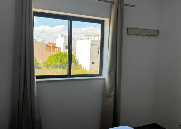 아파트 Balsamaris *