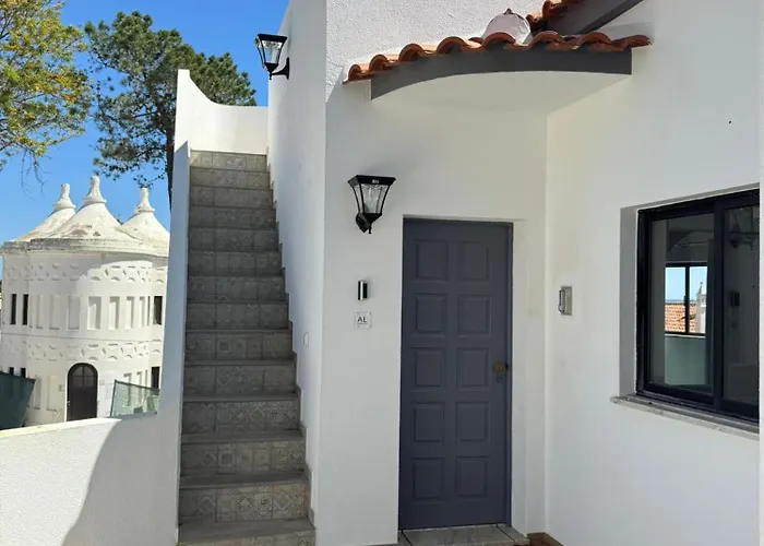 아파트 Balsamaris 만타로타