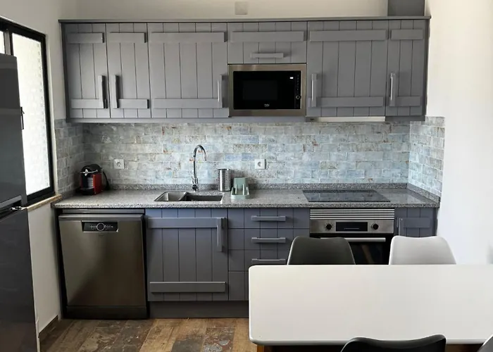 Balsamaris 아파트