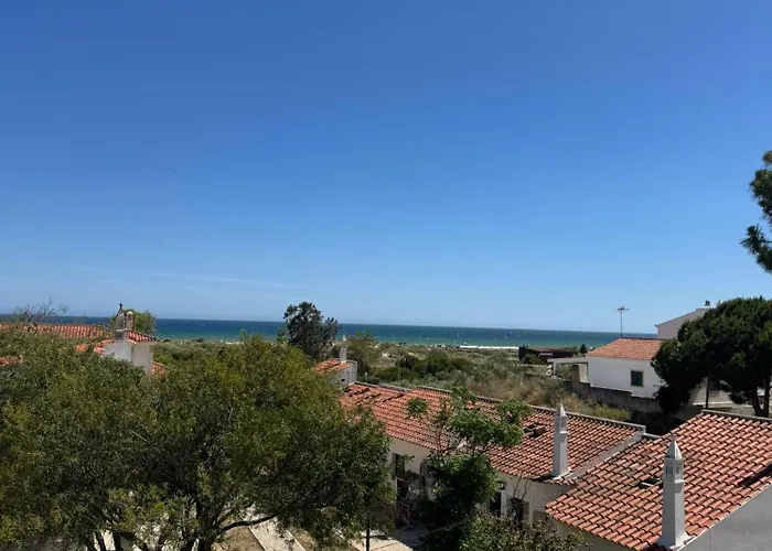 아파트 Balsamaris