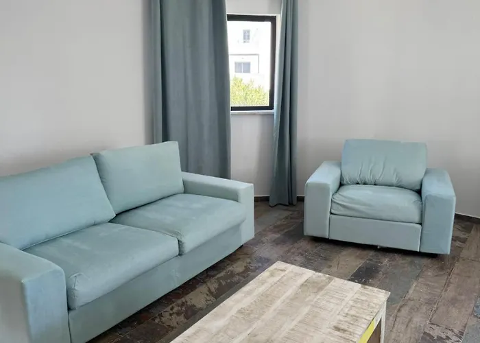 아파트 Balsamaris *