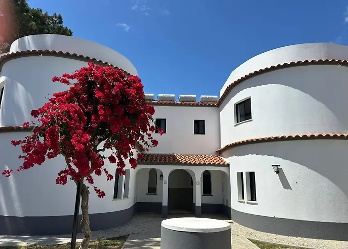 Balsamaris 아파트