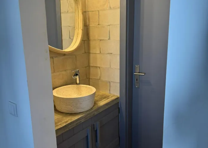 아파트 Balsamaris *