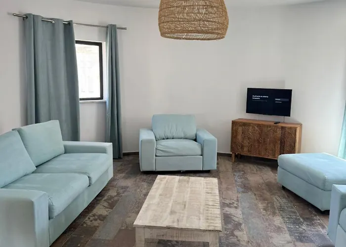 Balsamaris 아파트 만타로타