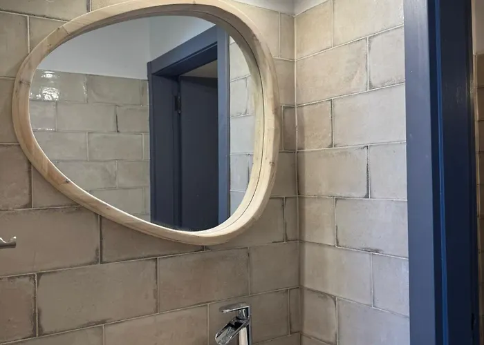 Balsamaris 아파트 *