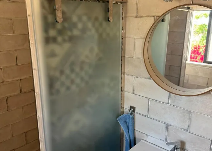 Balsamaris 아파트 만타로타