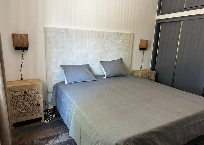 Balsamaris 만타로타