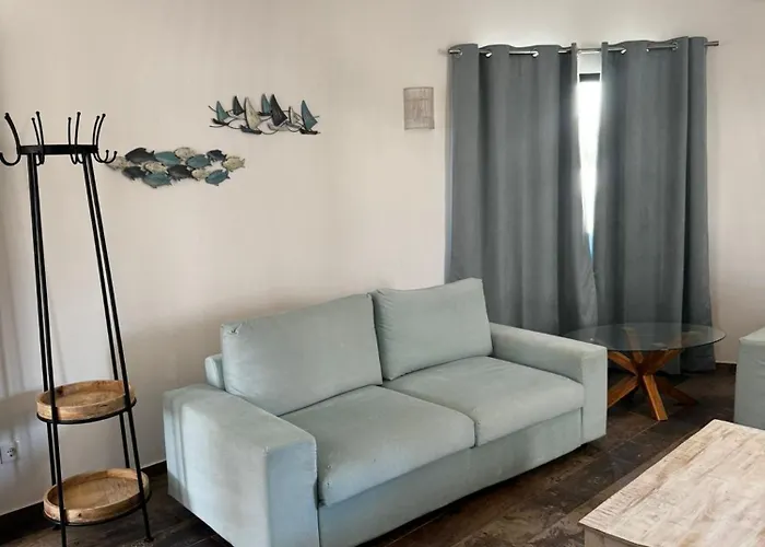 Balsamaris 아파트 *