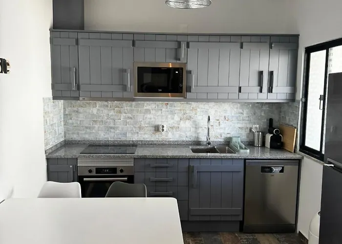 Balsamaris 아파트