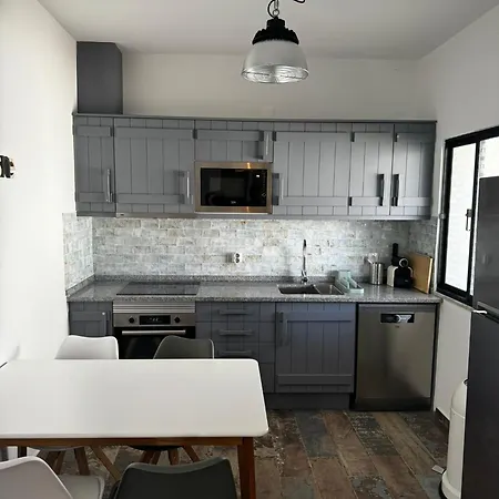 Apartmán Balsamaris Manta Rota