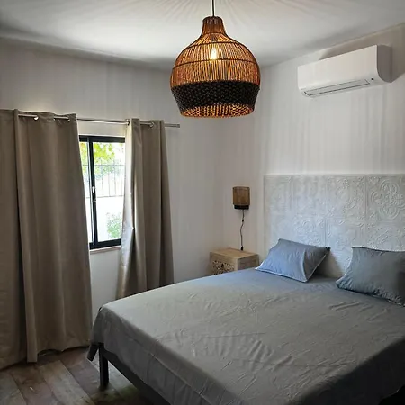 Apartmán Balsamaris *