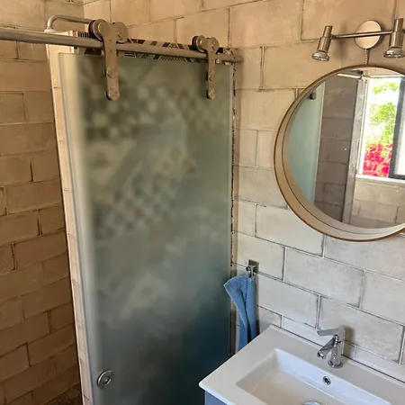 Balsamaris Apartmán Manta Rota