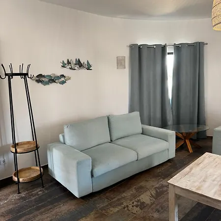 Balsamaris Apartmán *